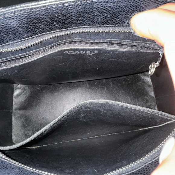 Vintage Chanel bag - Picture 2 of 6